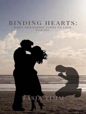 cover image of Binding Hearts